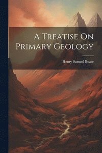 bokomslag A Treatise On Primary Geology
