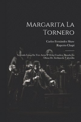 Margarita La Tornero 1