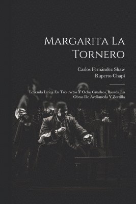 Margarita La Tornero