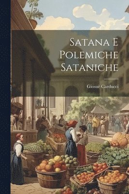 Satana E Polemiche Sataniche 1