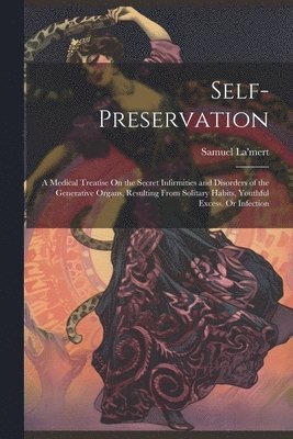 Self-Preservation 1