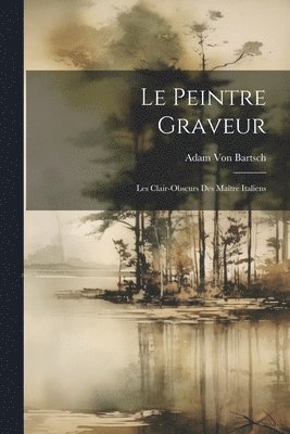 Le Peintre Graveur 1