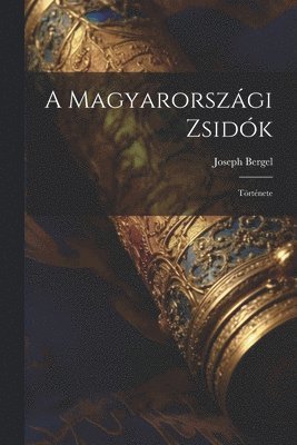 Magyarországi Zsidók