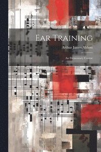 bokomslag Ear Training