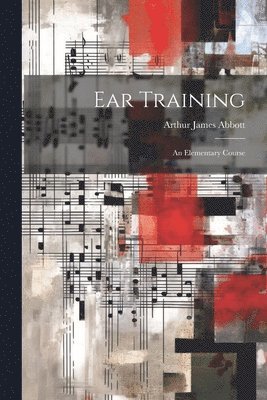 bokomslag Ear Training