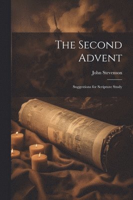 John Stevenson - Second Advent, Häftad