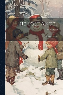 Lost Angel 1