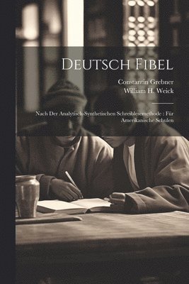 Deutsch Fibel 1