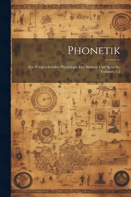 Phonetik 1