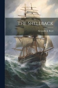bokomslag The Shellback