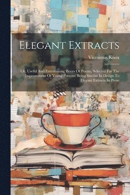Elegant Extracts