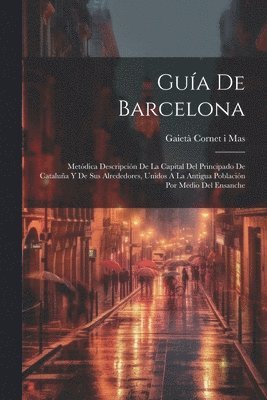 Gua De Barcelona 1