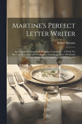 Martine's Perfect Letter Writer 1