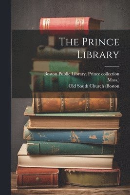 The Prince Library 1