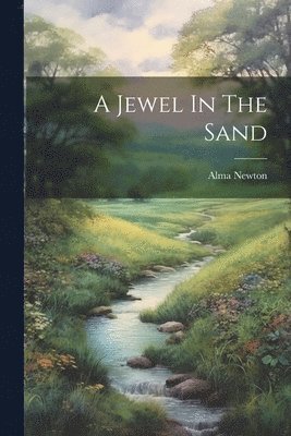 A Jewel In The Sand 1