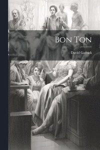 bokomslag Bon Ton