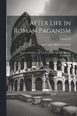 After Life In Roman Paganism 1