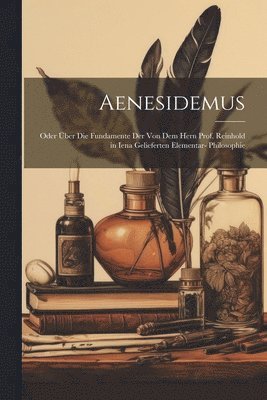 Aenesidemus 1