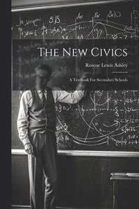 bokomslag New Civics