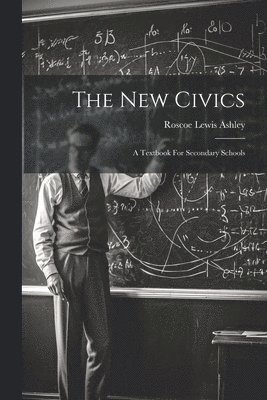 bokomslag New Civics