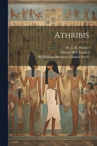 bokomslag Athribis