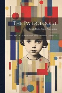 bokomslag Paidologist