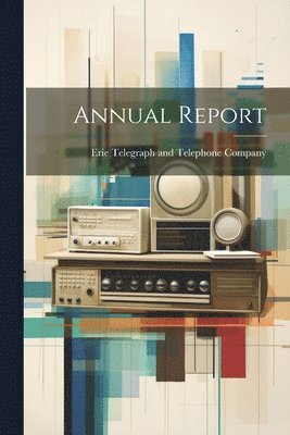 Annual Report 1