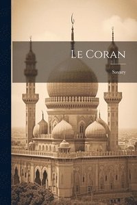 bokomslag Le Coran