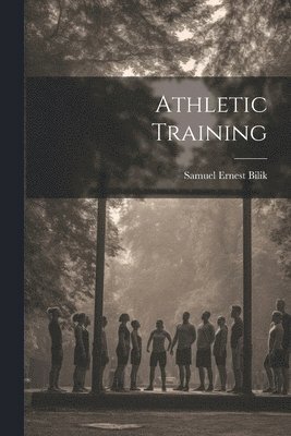 Athletic Training 1