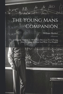 bokomslag Young Mans Companion