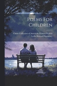 bokomslag Poems For Children