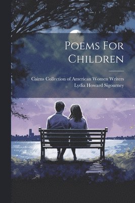 Poems For Children 1