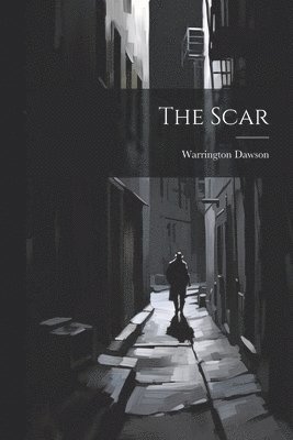 Warrington Dawson - Scar, Häftad