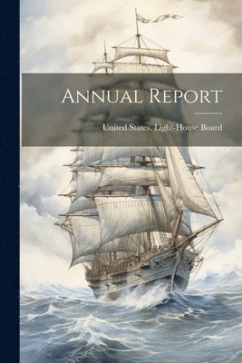 Annual Report 1