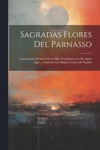 bokomslag Sagradas Flores Del Parnasso
