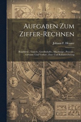 Aufgaben Zum Ziffer-rechnen 1