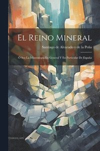 bokomslag El Reino Mineral