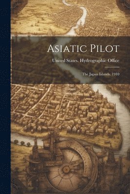 Asiatic Pilot 1