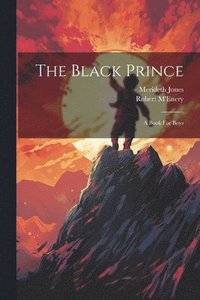 bokomslag The Black Prince