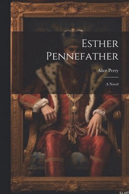 Esther Pennefather 1