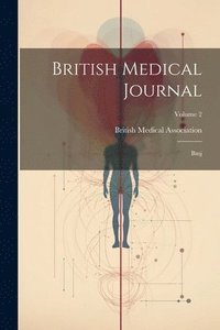 bokomslag British Medical Journal