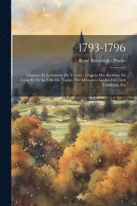 bokomslag 1793-1796