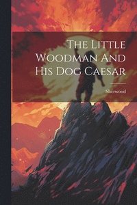 bokomslag Little Woodman And His Dog Caesar