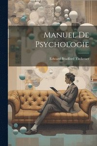 bokomslag Manuel De Psychologie
