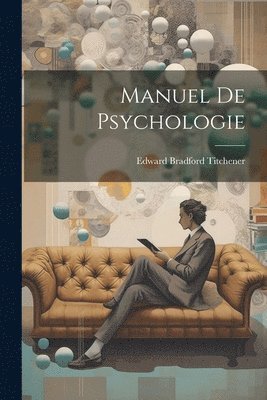 Manuel De Psychologie 1