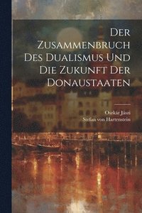 bokomslag Der Zusammenbruch Des Dualismus Und Die Zukunft Der Donaustaaten