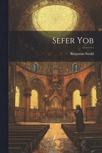 bokomslag Sefer Yob
