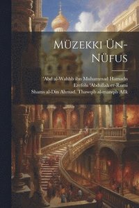 bokomslag Müzekki Ün-nüfus