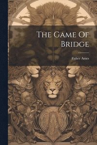 bokomslag Game Of Bridge