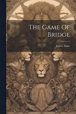 bokomslag Game Of Bridge